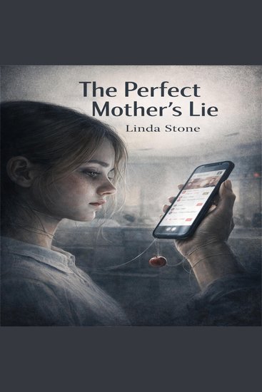 The Perfect Mother's Lie - cover