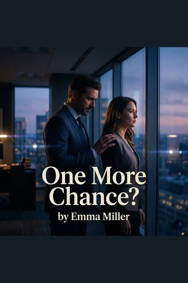 One More Chance - Bound by Power: A Billionaire & Workplace Romance Collection - cover