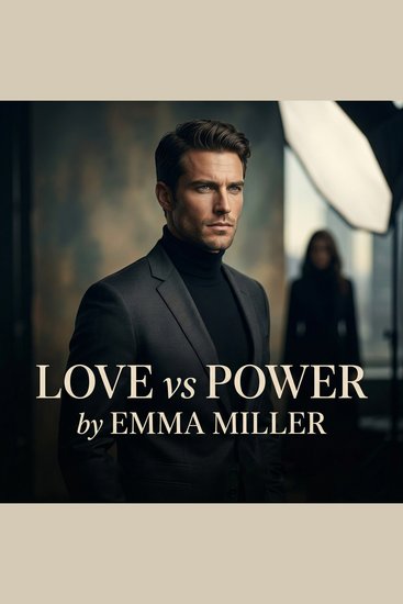 LOVE VS POWER - Bound by Power: A Billionaire & Workplace Romance Collection - cover