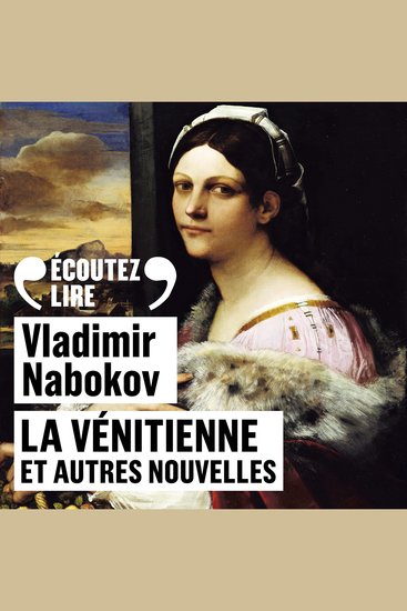 La Vénitienne et autres nouvelles - La Vénitienne Bonté Le rasoir Le voyageur et Musique - cover