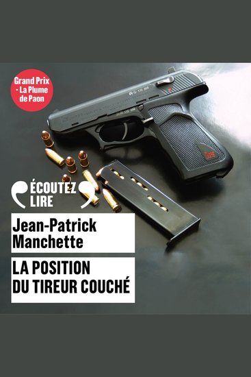 La position du tireur couché - cover
