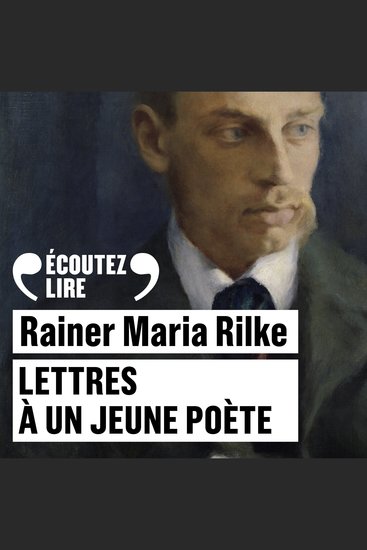 Lettres à un jeune poète - cover