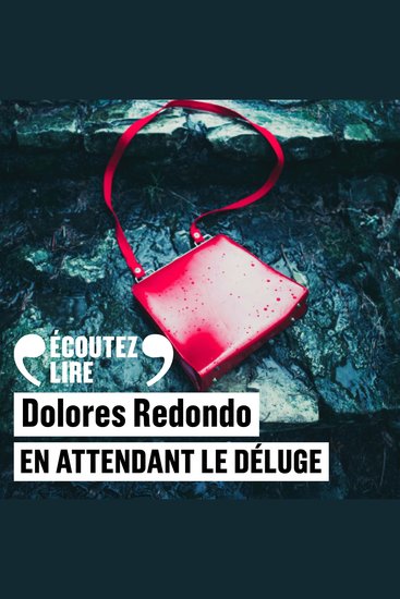 En attendant le déluge - cover