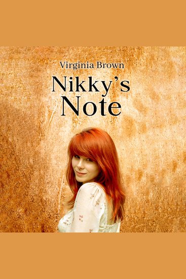 Nikky's Note - cover