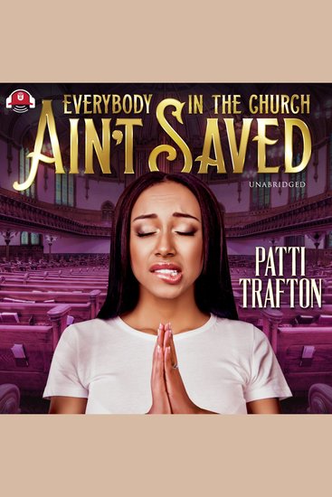 Everybody in the Church Ain’t Saved - cover