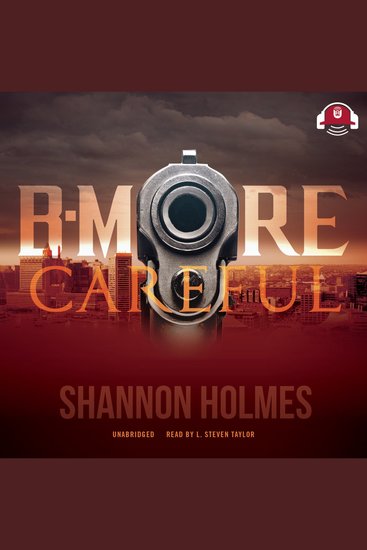 B-More Careful - 20 Year Anniversary Edition - cover