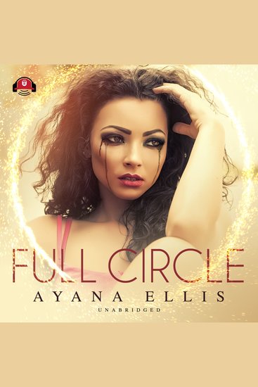 Full Circle - cover