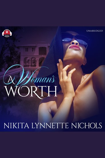 A Woman’s Worth - cover