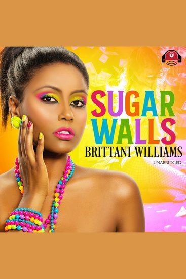 Sugar Walls - cover