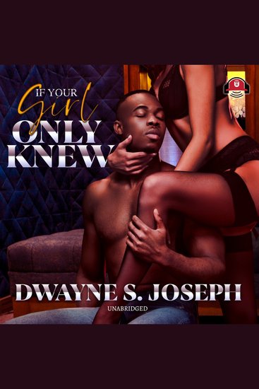 If Your Girl Only Knew - cover