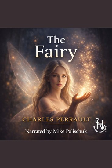 The Fairy - cover