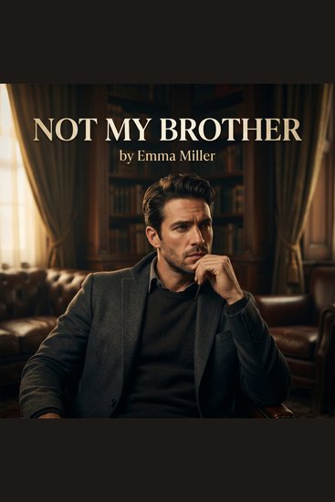 Not My Brother - Bound by Power: A Billionaire & Workplace Romance Collection - cover