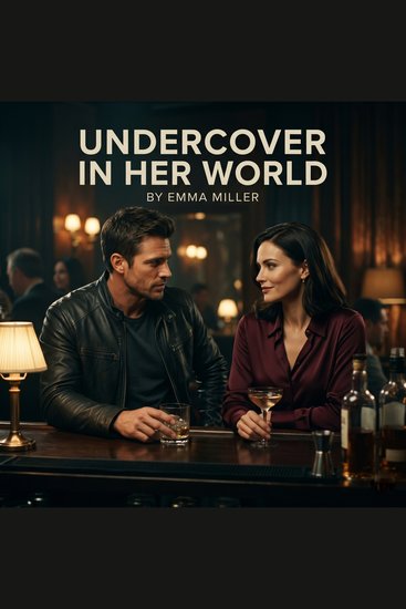 Undercover in Her World - Bound by Power: A Billionaire & Workplace Romance Collection - cover