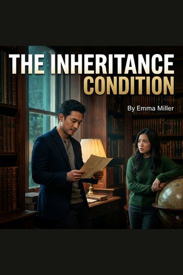The Inheritance Condition - Bound by Power: A Billionaire & Workplace Romance Collection - cover