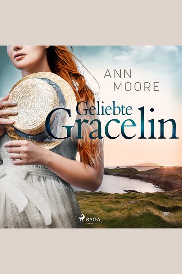 Geliebte Gracelin - cover