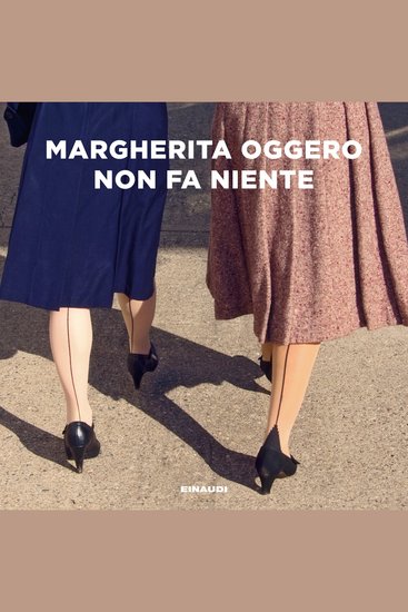 Non fa niente - cover
