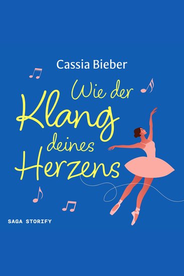 Wie der Klang deines Herzens - cover
