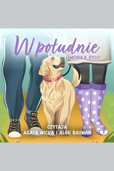 W południe - cover