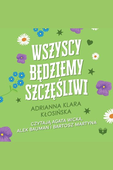 Wszyscy będziemy szczęśliwi - cover