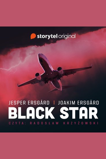 Black Star - cover