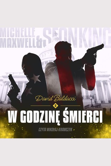 W godzinę śmierci - cover