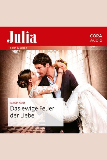 Das ewige Feuer der Liebe - cover