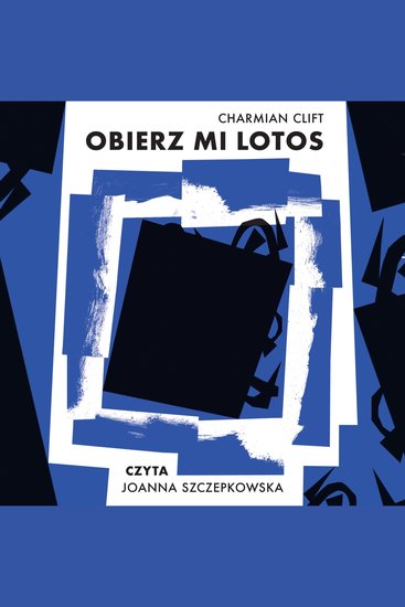 Obierz mi lotos - cover