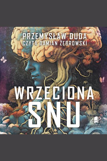 Wrzeciona snu - cover