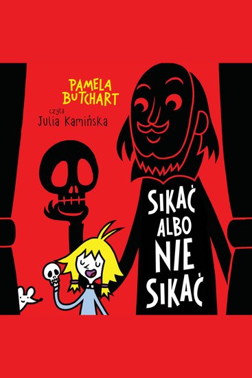 Sikać albo nie sikać - cover