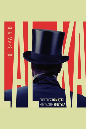 Lalka - cover