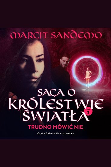 Trudno mówić 'nie' - cover