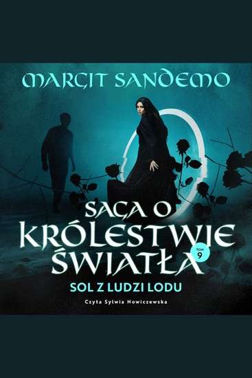 Sol z Ludzi Lodu - cover