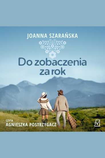 Do zobaczenia za rok - cover