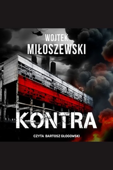 Kontra Wojnapl - cover