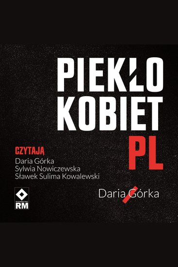 Piekło Kobiet PL - cover