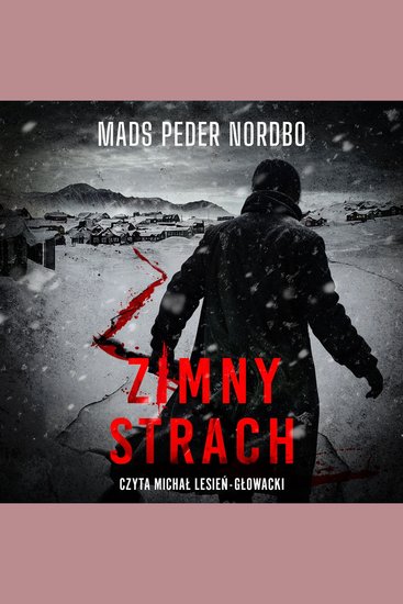 Zimny strach - cover