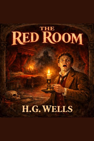 The Red Room - cover