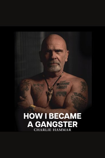 How I became a Gangster - cover