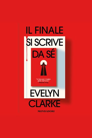Il finale si scrive da sé - cover