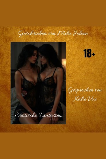 Erotische Fantasien - cover