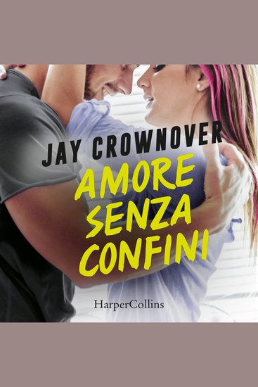 Amore senza confini - Saints of Denver - Vol 2 - cover