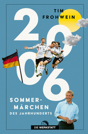 2006 Sommermärchen des Jahrhunderts - cover