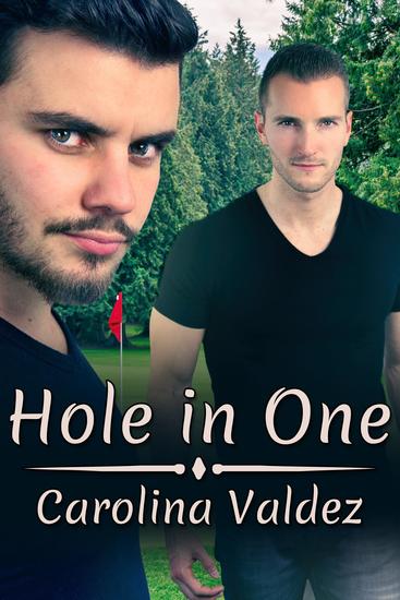 Hole in One - cover