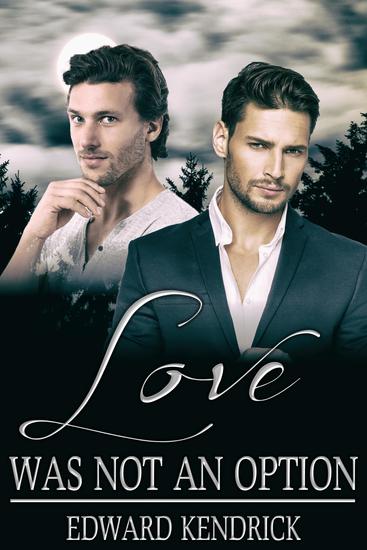 Love Was Not an Option - cover