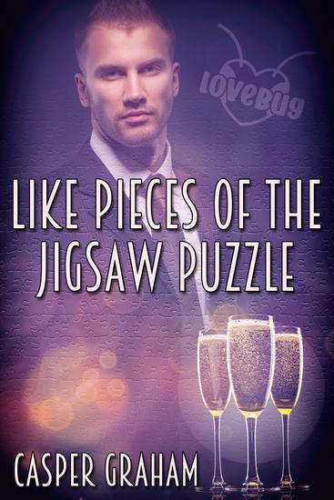Like Pieces of the Jigsaw Puzzle - cover