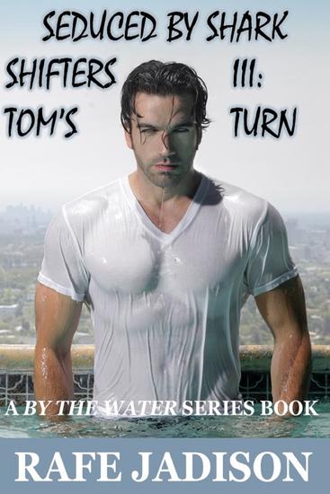 Tom's Turn - cover