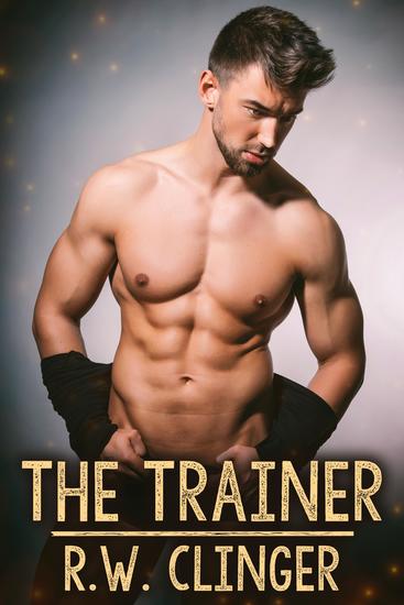 The Trainer - cover