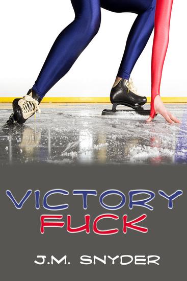 Victory Fuck - cover
