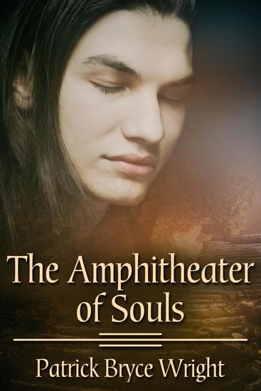 The Amphitheater of Souls - cover
