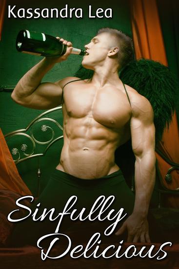 Sinfully Delicious - cover
